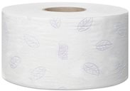 Toaletní papír v roli Tork Jumbo Premium, mini, 120 m, T2